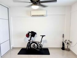 Blk 30 Telok Blangah Rise (Bukit Merah), HDB 3 Rooms #534682311